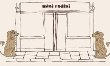 Childrenswear brand Mini Rodini appoints Sheppard PR 